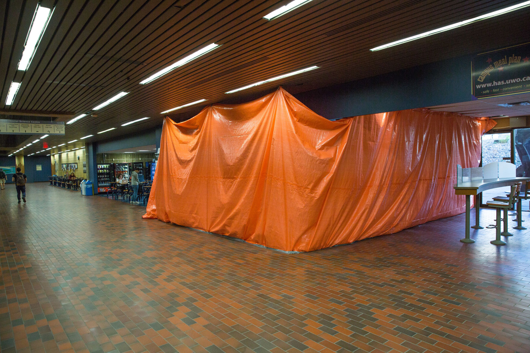 SSC Tim Hortons (Photo)
